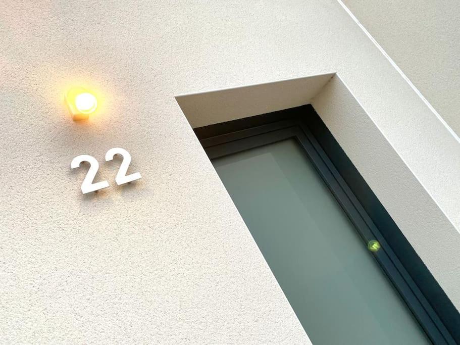Apartment Magnifique T2 Neuf, Proche Gare, Parking Facile