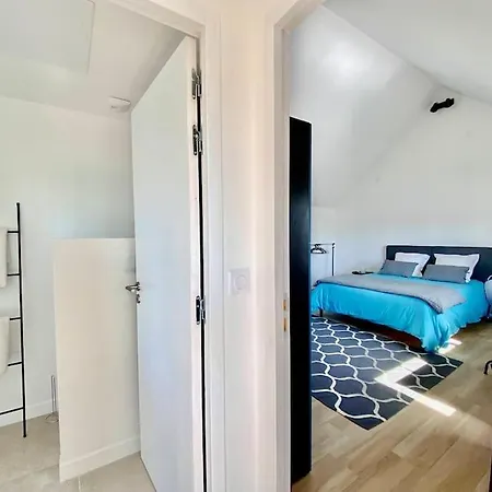 Magnifique T2 Neuf, Proche Gare, Parking Facile Apartment Vannes Exterior photo