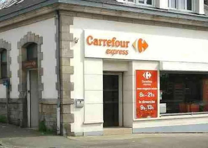 Magnifique T2 Neuf, Proche Gare, Parking Facile