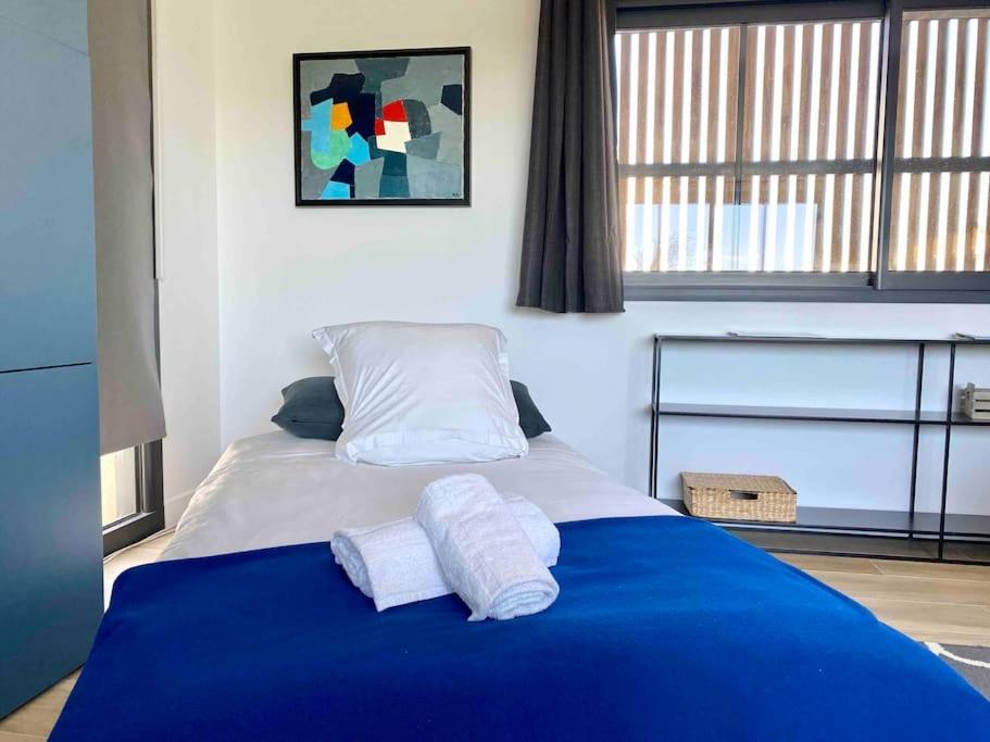 Magnifique T2 Neuf, Proche Gare, Parking Facile Apartment Vannes
