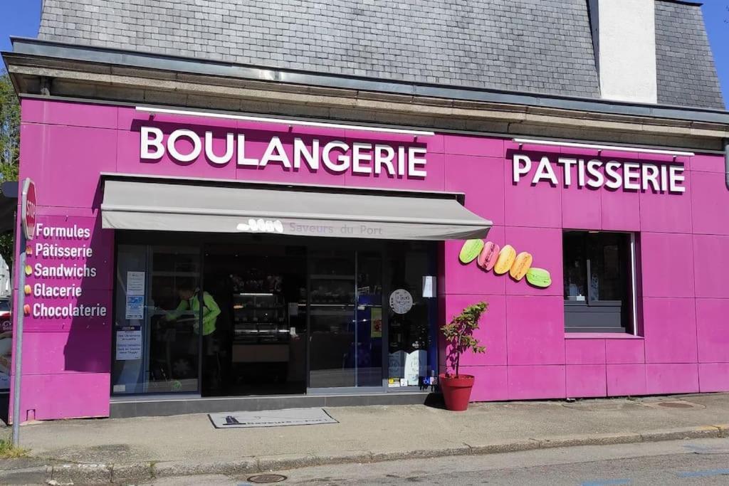 Magnifique T2 Neuf, Proche Gare, Parking Facile Apartment