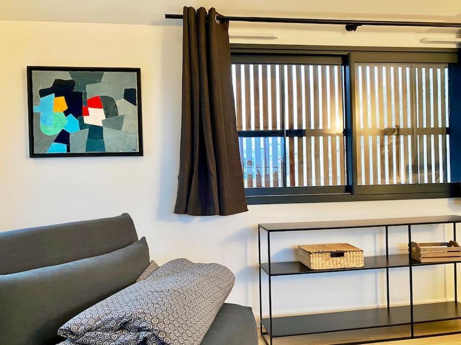 Magnifique T2 Neuf, Proche Gare, Parking Facile Apartment *